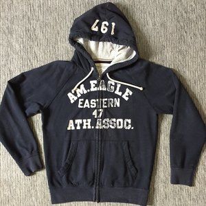 American Eagle, Hooded Sweatshirt